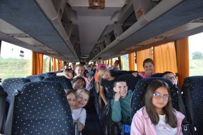 Zielono mi... EkoWakacje z Domem Kultury 2025